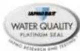 GE CAE28DM5TS5 - To reduce the risk of water leakage or flooding, and to ensure optimal filter performance: - 1