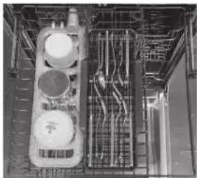 GE CDT828P2VS1 - Chargement - 3