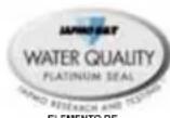 GE CIC36LP2VS1 - AVISO - 2