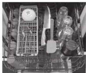 GE CDT888P2VS1 - Chargement - 1