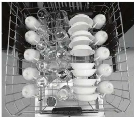 GE CDT888P2VS1 - CAFÉ - 2