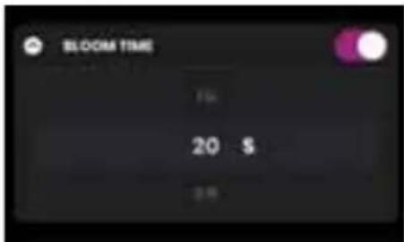 GE C7CGAAS4TW3 - Bloom Time - 1