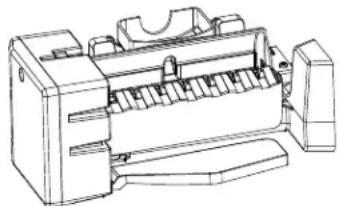 GE CGE29DP3TD1 - Automatic Icemaker - 1