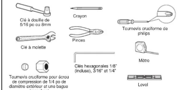 GE CGE29DP3TD1 - Pour retirer : - 2
