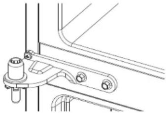GE CGE29DP3TD1 - AVERTISSEMENT - 1