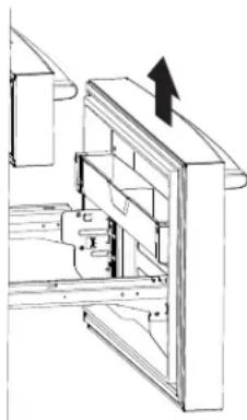 GE CGE29DP3TD1 - PRECAUCIÓN - 1