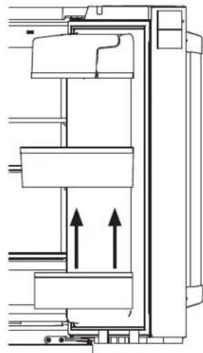 GE CGE29DP3TD1 - Modèles CGE - 2
