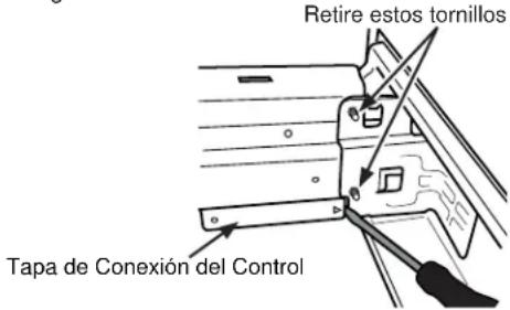 GE CGE29DP3TD1 - CONVERTIBLE (en algunos modelos) - 2