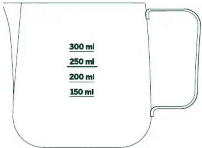 GE AFFETTO C7CEBBS4RW3 - Accessories - 6