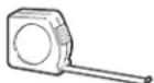 GE CGE29DM5TS5 - TOOLS YOU MAY NEED - 13