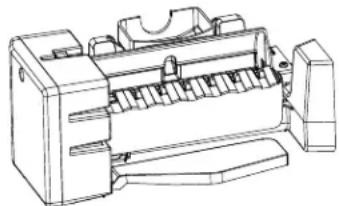 GE CGE29DM5TS5 - Máquina de Hacer Hielo Automática\* - 1