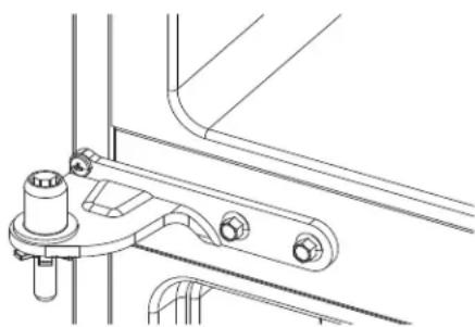 GE CGE29DM5TS5 - ADVERTENCIA - 1