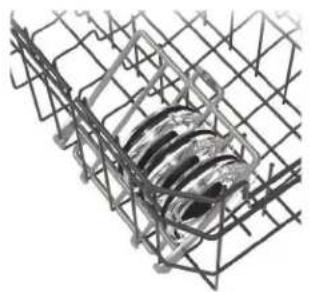 GE CDT858P3VD1 - PRECAUCIÓN - 3