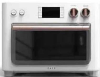 GE Couture C9OAAAS3RD3 - Es hora de que los electrodomésticos tengan su personalidad. La Suya. - 1