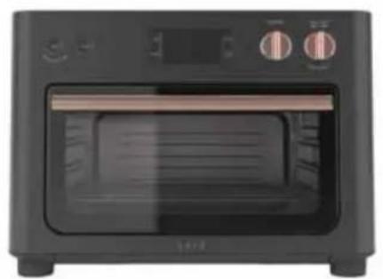 GE Couture C9OAAAS3RD3 - It's time appliances had a personality. Yours. - 1