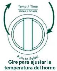 GE Couture C9OAAAS3RD3 - Ajuste de las Configuraciones Mientras Cocina - 2