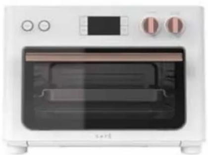 GE Couture C9OAAAS4RW3 - It's time appliances had a personality. Yours. - 3