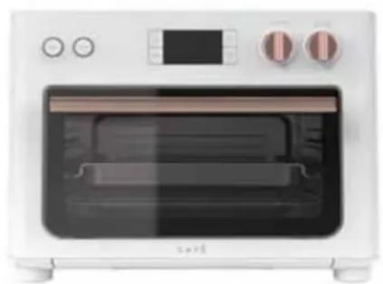 GE Couture C9OAAAS4RW3 - CAFE - 2