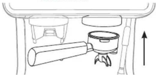 GE BELLISSIMO C7CESAS3RD3 - Fonctions Single et Double (dose simple et dose double) - 4