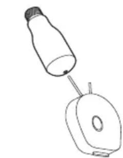 GE BELLISSIMO C7CESAS3RD3 - System Emptying - 1