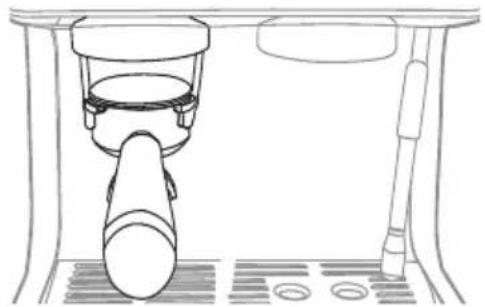 GE BELLISSIMO C7CESAS3RD3 - Fonctions Single et Double (dose simple et dose double) - 1