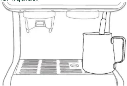 GE BELLISSIMO C7CESAS3RD3 - Steam - 1