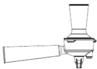 GE BELLISSIMO C7CESAS3RD3 - Hot Water (eau chaude) - 1