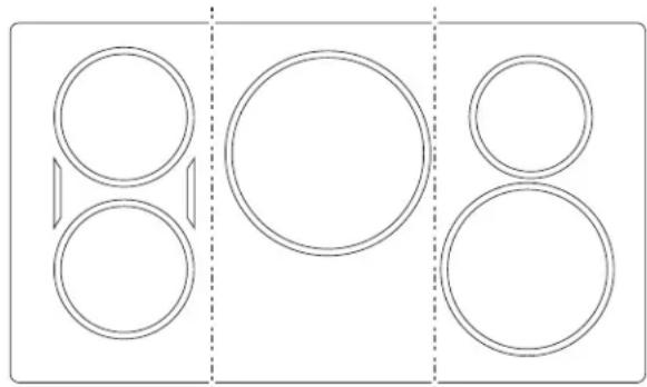 GE CHP90302TSS - CAFE - 2