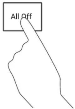 GE CHP90302TSS - Settings Menu - 3