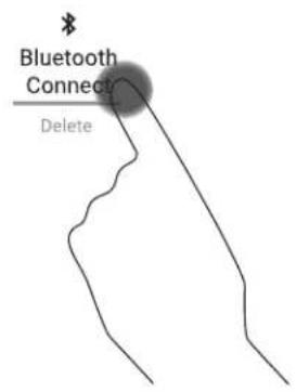 GE CHP90302TSS - Retiro de los Dispositivos Bluetooth® - 1