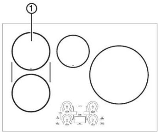 GE CHP90302TSS - READ AND SAVE THESE INSTRUCTIONS - 1