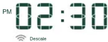 GE C7CDABS4RW3 - DESCALCIFICACION - 1