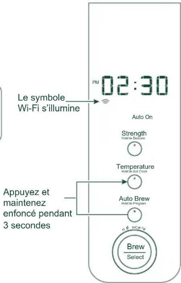 GE C7CDABS4RW3 - WI-FI ACTIF - 1