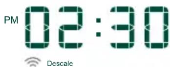 GE C7CDABS3RD3 - DESCALCIFICACION - 1