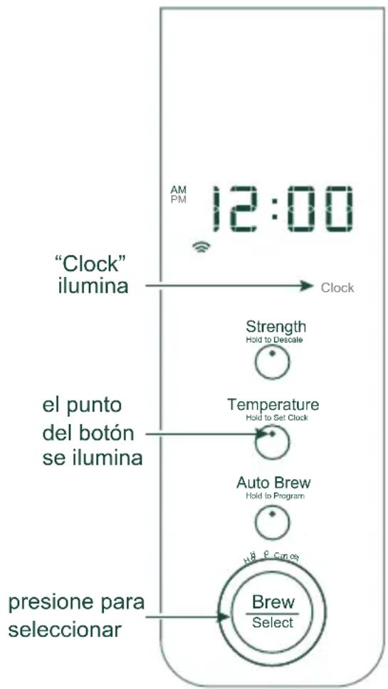 GE C7CDABS3RD3 - RELOJ - 1