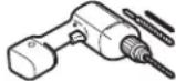 GE CGE29DP4TW2 - WHAT YOU WILL NEED (Cont.) - 1