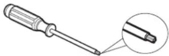GE CGE29DP4TW2 - Clayettes anti-deversement - 1