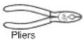 GE CGE29DP4TW2 - TOOLS YOU MAY NEED - 6