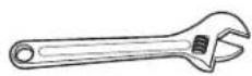GE CGE29DP4TW2 - TOOLS YOU MAY NEED - 1