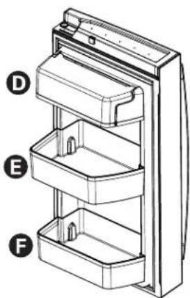 GE CGE29DP4TW2 - Installation Instructions - 4