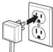 GE CGE29DP4TW2 - ENCHUFE EN EL REFRIGERADOR - 1