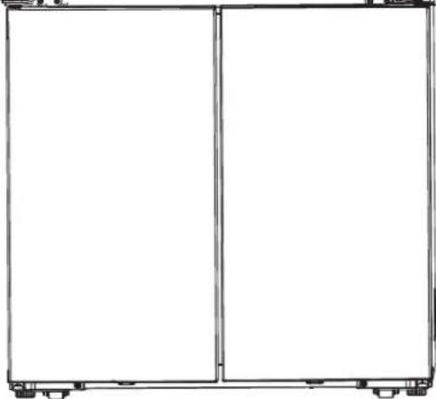 GE CGE29DP4TW2 - Installation Instructions - 3