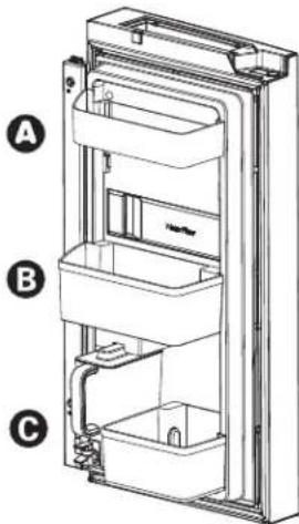 GE CGE29DP4TW2 - CÓMOSINSTALLARELREFRIGERADOR(Cont.) - 2