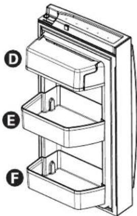 GE CGE29DP4TW2 - CÓMOSINSTALLARELREFRIGERADOR(Cont.) - 4