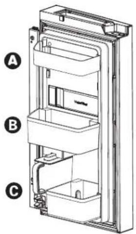 GE CGE29DP4TW2 - Installation Instructions - 2