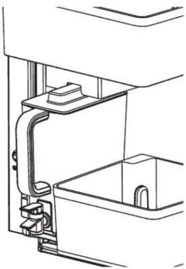 GE CGE29DP4TW2 - To Clean the AutoFill Pitcher - 1