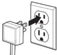 GE CGE29DP4TW2 - PLUG IN THE REFRIGERATOR - 1