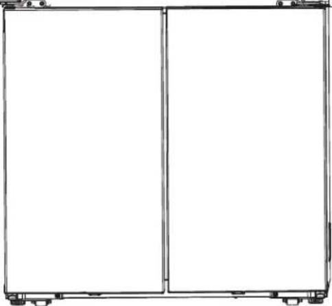 GE CGE29DP4TW2 - CÓMOSINSTALLARELREFRIGERADOR(Cont.) - 3