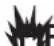 GE CGE29DP4TW2 - WARNING - 1