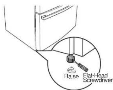 GE CGE29DP4TW2 - PLUG IN THE REFRIGERATOR - 3